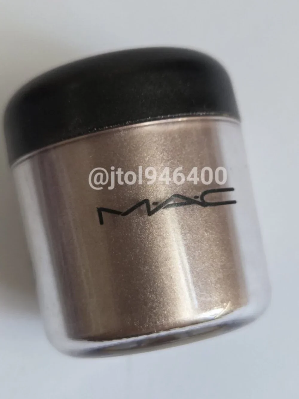 Mac Coco Pigment